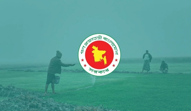 সারাদেশে সারের চাহিদার বিপরীতে  শতভাগ বরাদ্দ নিশ্চিত করা হয়েছে
