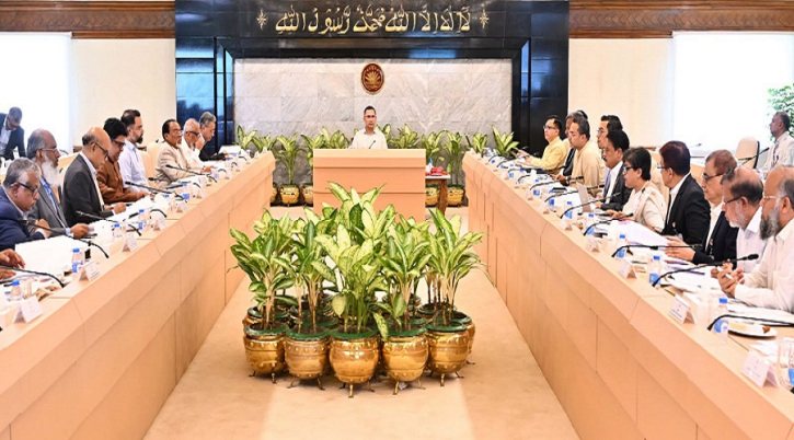 প্রশিক্ষণ কার্যক্রম সমন্বিত কাঠামোর আওতায় আনার নির্দেশ
