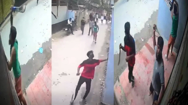 আদাবরে হামলার ঘটনায় গ্রেপ্তার ১০, গুলিবিদ্ধ ২ আদাবরে হামলার ঘটনায় গ্রেপ্তার ১০, গুলিবিদ্ধ ২
