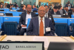 বাংলাদেশ জলবায়ু পরিবর্তন বিপর্যয়ের উচ্চ ঝুঁকিতে রয়েছে বাংলাদেশ জলবায়ু পরিবর্তন বিপর্যয়ের উচ্চ ঝুঁকিতে রয়েছে