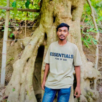 রামপালে হামলায় ছেলে নিহত, বাবা গুরুতর আহত