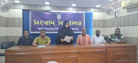 বাগেরহাটে বিএনপি নেতাকে মারধর, টাকা-মোবাইল ছিনিয়ে নেওয়ার অভিযোগ