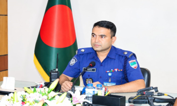 মণিরামপুরে হিন্দু পল্লীতে আগুনের ভিডিওটি গুজব : পুলিশ
