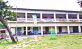 দেড়শতবর্ষী আলোকবর্তিকার পাঠদান খোলা আকাশের নিচে!