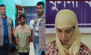 খুলনায় ৩ বিদেশি পিস্তলসহ আটক ২