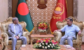 রাষ্ট্রপতির সঙ্গে প্রধানমন্ত্রীর সৌজন্য সাক্ষাৎ রাষ্ট্রপতির সঙ্গে প্রধানমন্ত্রীর সৌজন্য সাক্ষাৎ