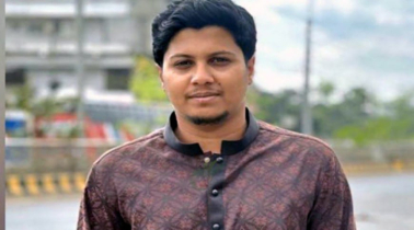 জাতীয় যুবশক্তির যুগ্ম সদস্য সচিব অর্ণবের বহিষ্কারাদেশ প্রত্যাহার