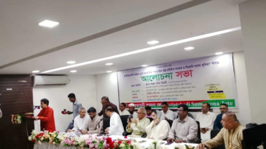 জনগণের স্বার্থসংশ্লিষ্ট আন্দোলনে জামায়াতের ভূমিকা নেই: রিজভী