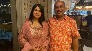 যশোর পৌরসভার সাবেক মেয়র ও স্ত্রীর বিরুদ্ধে মামলার অনুমোদন