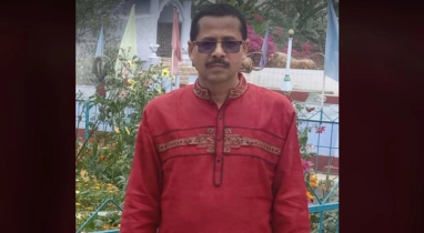 যশোরের জাসদ নেতা অ্যাড. আবুল কায়েস পুলিশ হেফাজতে যশোরের জাসদ নেতা অ্যাড. আবুল কায়েস পুলিশ হেফাজতে