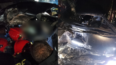 বিয়ের অনুষ্ঠান শেষে ফেরা হলো না বাড়ি, ভাই-বোনসহ নিহত ৪