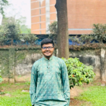 ছাত্রশক্তির কেন্দ্রীয় যুগ্ম সাধারণ সম্পাদক হলেন যশোরের মুসফিক