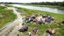 সাপের ঝাঁপি, বাঁশির সুর আর নদীভাসা  এক জনগোষ্ঠীর হারিয়ে যেতে বসা জীবন