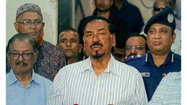 ব্রিকস সম্মেলনে প্রধানমন্ত্রীকে যথাযথ মর্যাদায় আমন্ত্রণ জানানো হয়নি: স্পিকার
