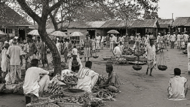 খুলনার এক হারিয়ে  যাওয়া জনপদের গল্প