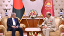ভারতের সঙ্গে সম্পর্ক উন্নয়নে অমীমাংসিত ইস্যু সমাধানের আহ্বান রাষ্ট্রপতির ভারতের সঙ্গে সম্পর্ক উন্নয়নে অমীমাংসিত ইস্যু সমাধানের আহ্বান রাষ্ট্রপতির