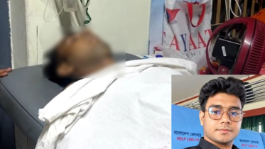 খুলনায় চুরির অপবাদে যুবককে পিটিয়ে হত্যার অভিযোগ