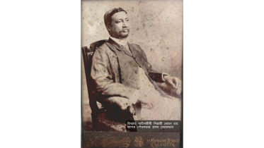 যশোরের প্রথম পৌর চেয়ারম্যান পিয়ারী মোহন গুহ