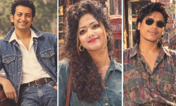 যেন ফিরে এসেছে নব্বইয়ের দশক