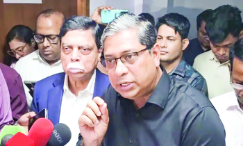`স্থানীয় নির্বাচনে শিক্ষাগত যোগ্যতার বাধ্যবাধকতা নেই’
