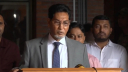 ‘পারস্পরিক সম্মান-মর্যাদার ভিত্তিতে ভারতের সঙ্গে সম্পর্ক গড়ে উঠবে’ ‘পারস্পরিক সম্মান-মর্যাদার ভিত্তিতে ভারতের সঙ্গে সম্পর্ক গড়ে উঠবে’