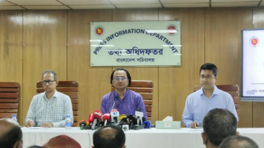 গ্যাসের সংকট কেটে গেলে বিদ্যুৎ পরিস্থিতি আগের অবস্থায় ফিরে যাবে