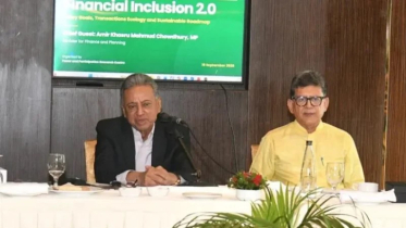 চার থেকে পাঁচ হাজার টাকায় পাওয়া যাবে স্মার্টফোন:অর্থমন্ত্রী