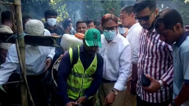 ডেঙ্গু নিয়ন্ত্রণে নগরবাসীর সচেতনতা ও সক্রিয় অংশগ্রহণ প্রয়োজন