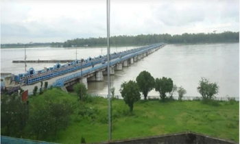 বহুল প্রতীক্ষিত তিস্তা মহাপরিকল্পনা বাস্তবায়ন কার্যক্রম শুরু