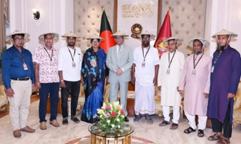 জাতীয় পর্যায়ে কৃষক সংগঠন গড়ে তোলার আহবান রাষ্ট্রপতির জাতীয় পর্যায়ে কৃষক সংগঠন গড়ে তোলার আহবান রাষ্ট্রপতির