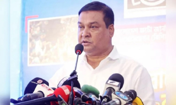 গণমাধ্যম কখনোই সরকারের শত্রু বা প্রতিপক্ষ নয়