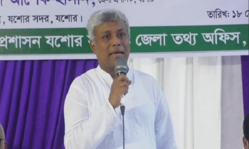 দেশের সব সেচ পাম্প পর্যায়ক্রমে সোলারে রূপান্তর করা হবে