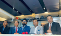 বোয়িংয়ের সঙ্গে ১১টি বিমান কেনার চুক্তি হয়েছে: মাহদী আমিন বোয়িংয়ের সঙ্গে ১১টি বিমান কেনার চুক্তি হয়েছে: মাহদী আমিন