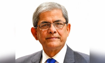 জাতিসংঘে তাৎপর্যপূর্ণ ভাষণ, প্রধানমন্ত্রীকে রাষ্ট্রপতির অভিনন্দন