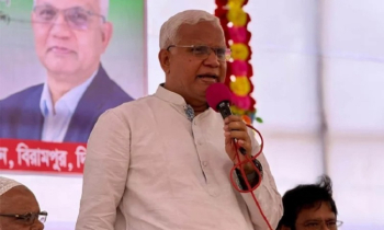 দেশের অর্থনৈতিক সমৃদ্ধির মূল চালিকাশক্তি কৃষক: সমাজকল্যাণমন্ত্রী