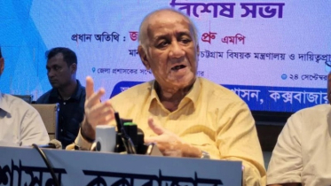 সারাদেশে ক্যান্সারের মতো ছড়িয়ে আছে মাদক সাম্রাজ্য
