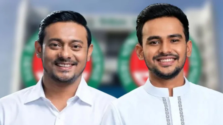 সিটি নির্বাচনে অংশ নিতেই ভোটার স্থানান্তর আসিফ-পাটওয়ারীর