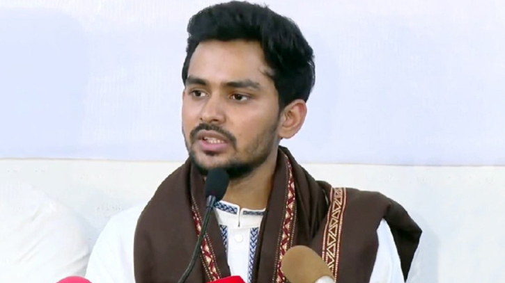 আসিফ মাহমুদসহ ৪ জনের দুর্নীতির অভিযোগ অনুসন্ধান শুরু