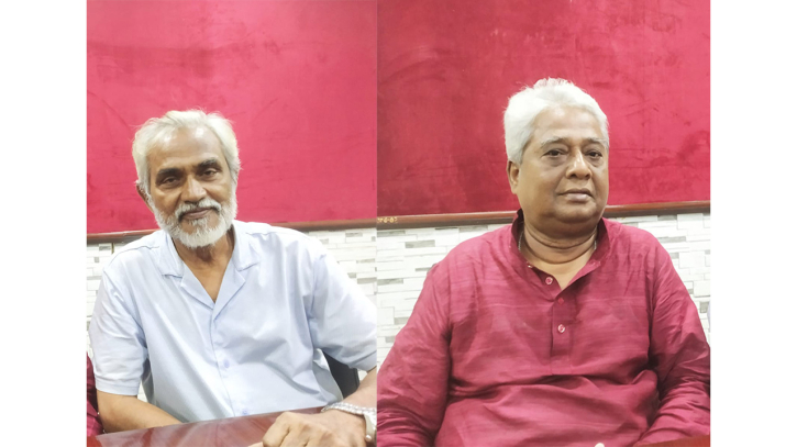 প্রেসক্লাব যশোরের আহ্বায়ক ফকির শওকত, সদস্যসচিব বিনয় কৃষ্ণ মল্লিক