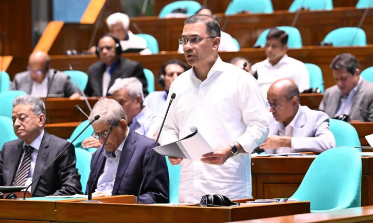 উন্নয়ন প্রকল্পে সময়-ব্যয় বাড়ানো ঠেকাতে নজরদারি বাড়াচ্ছে সরকার: সংসদে প্রধানমন্ত্রী