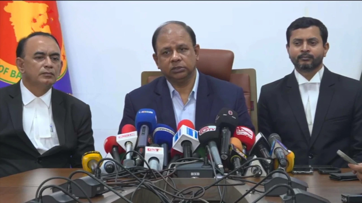 নতুন গুম আইন দেশের বিচারব্যবস্থার মাইলফলক: চিফ প্রসিকিউটর