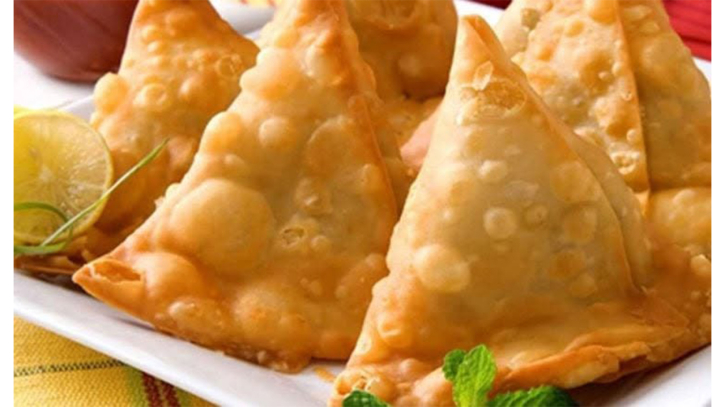 মধ্যপ্রাচ্য থেকে বাঙালির রান্নাঘরে