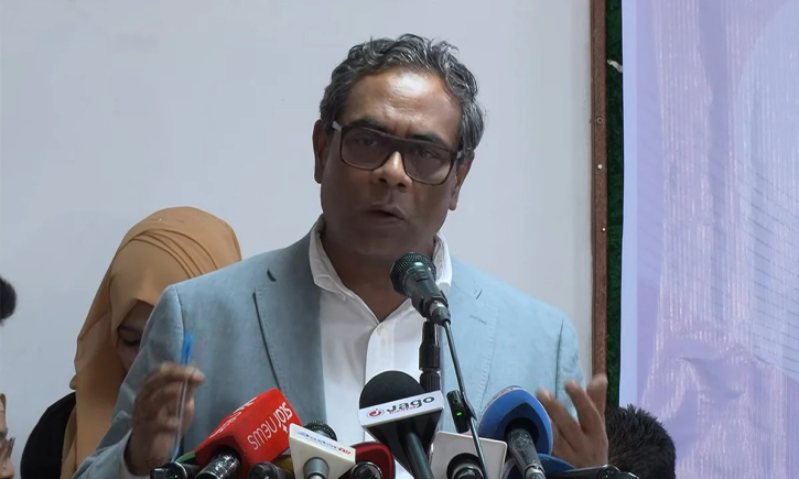 ডেঙ্গুর প্রকোপ বাড়তে পারে চলতি মাসের শেষ থেকে: স্বাস্থ্য প্রতিমন্ত্রী