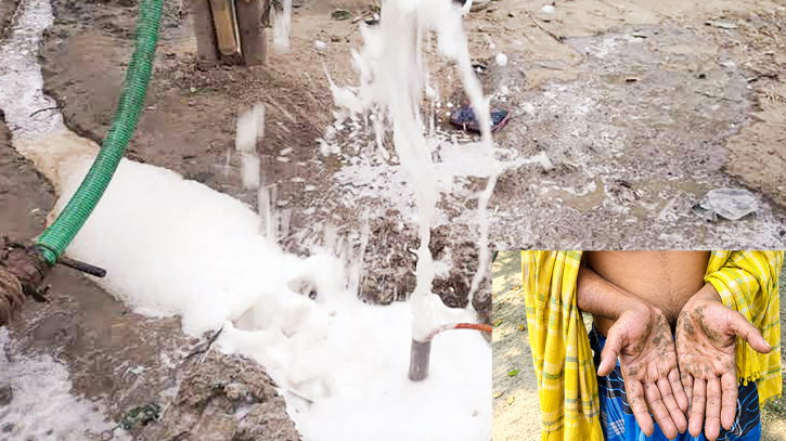 ঝুঁকিতে যশোরের জনস্বাস্থ্য, চলতি বছর ১১ জনের মৃত্যু