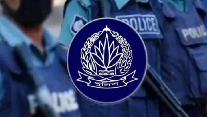 ডিআইজিসহ ৩১ পদে বড়সড় রদবদল