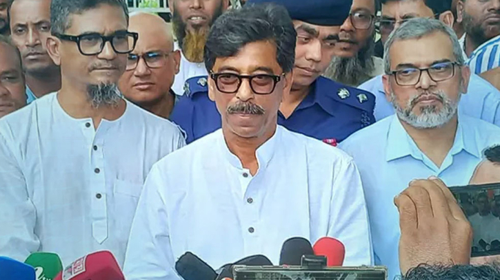 দেশে সারের কোনো সংকট নেই : কৃষিমন্ত্রী