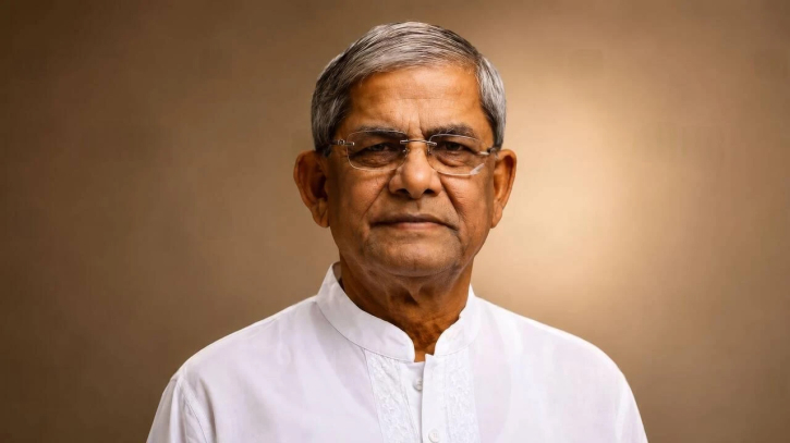 ঢাকা থেকে ঠাকুরগাঁওয়ের উদ্দেশে রওনা দিয়েছেন রাষ্ট্রপতি