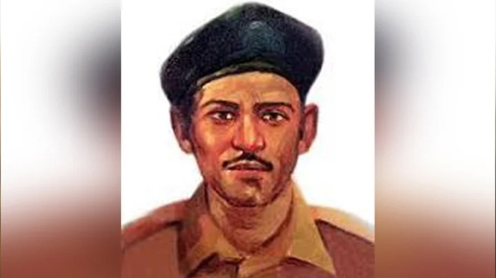 আজ বীরশ্রেষ্ঠ নূর মোহাম্মদ শেখের ৫৫তম শাহাদাতবার্ষিকী