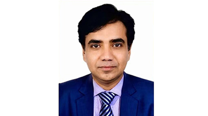 সিলেট কৃষি বিশ্ববিদ্যালয়ে নতুন উপাচার্য ড. শফি উল্লাহ