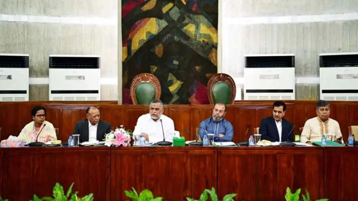 সরকারি অবকাঠামো নির্মাণে ইটের পরিবর্তে ব্লক ব্যবহারের সুপারিশ